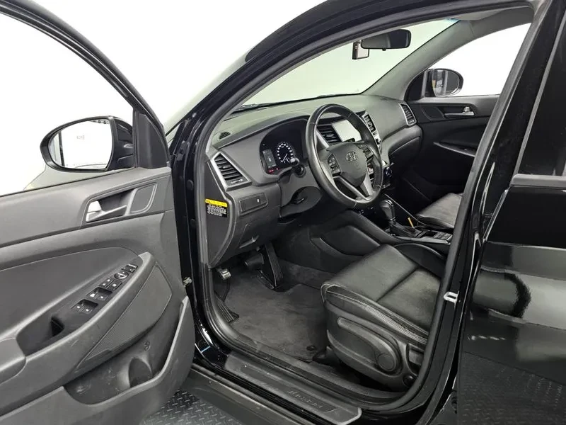 Hyundai Tucson 2.0 2WD SMART | Mobile.bg � ����������� 9
