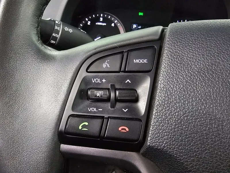 Hyundai Tucson 2.0 2WD SMART | Mobile.bg � ����������� 16