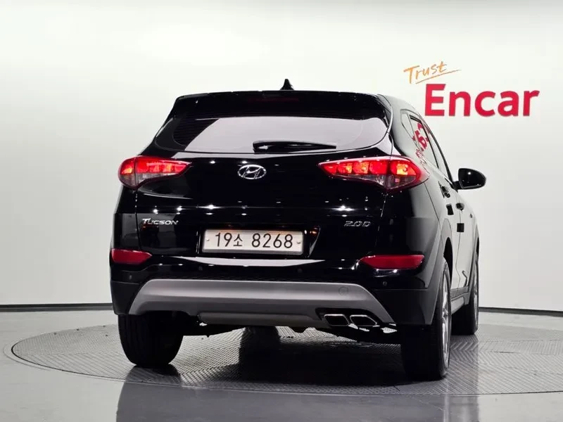 Hyundai Tucson 2.0 2WD SMART | Mobile.bg � ����������� 3