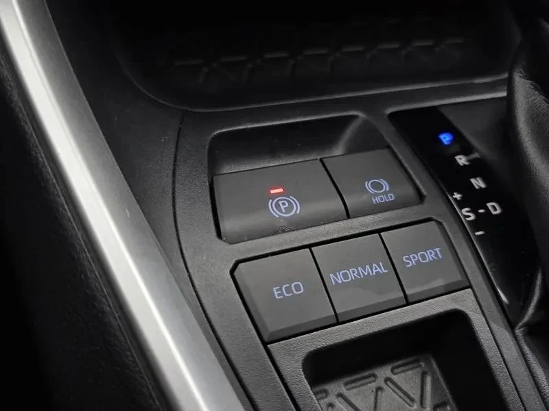 Toyota Rav4, снимка 13 - Автомобили и джипове - 56685214