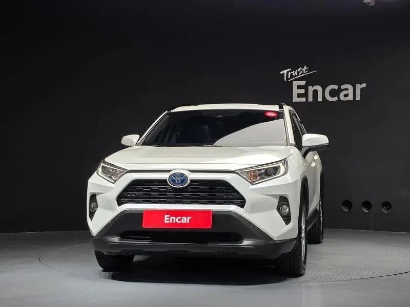Toyota Rav4, снимка 3 - Автомобили и джипове - 56685214