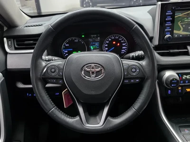 Toyota Rav4, снимка 15 - Автомобили и джипове - 56685214