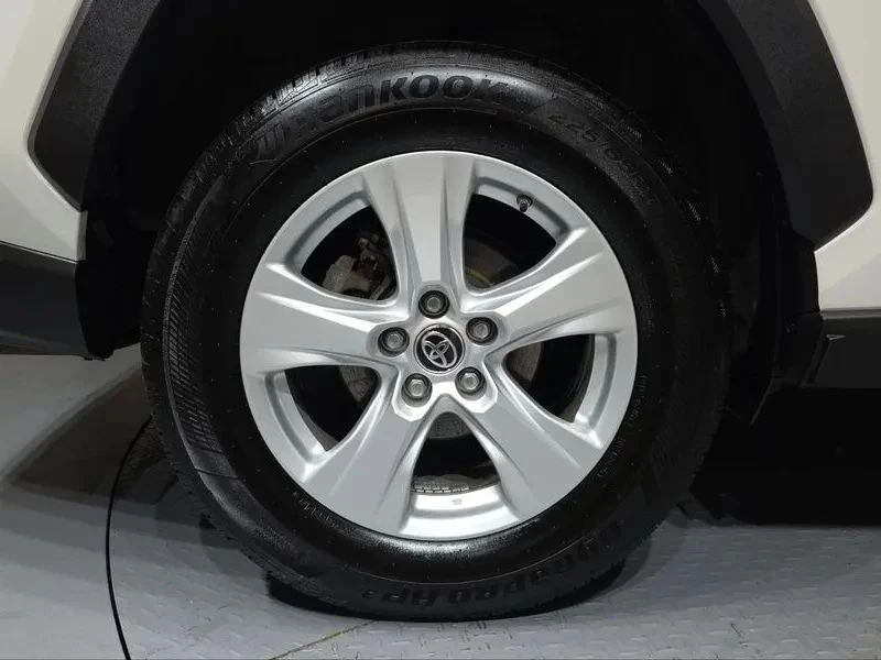 Toyota Rav4, снимка 5 - Автомобили и джипове - 56685214