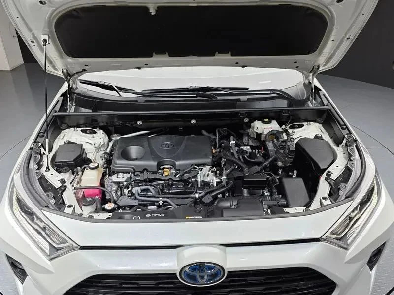 Toyota Rav4, снимка 6 - Автомобили и джипове - 56685214