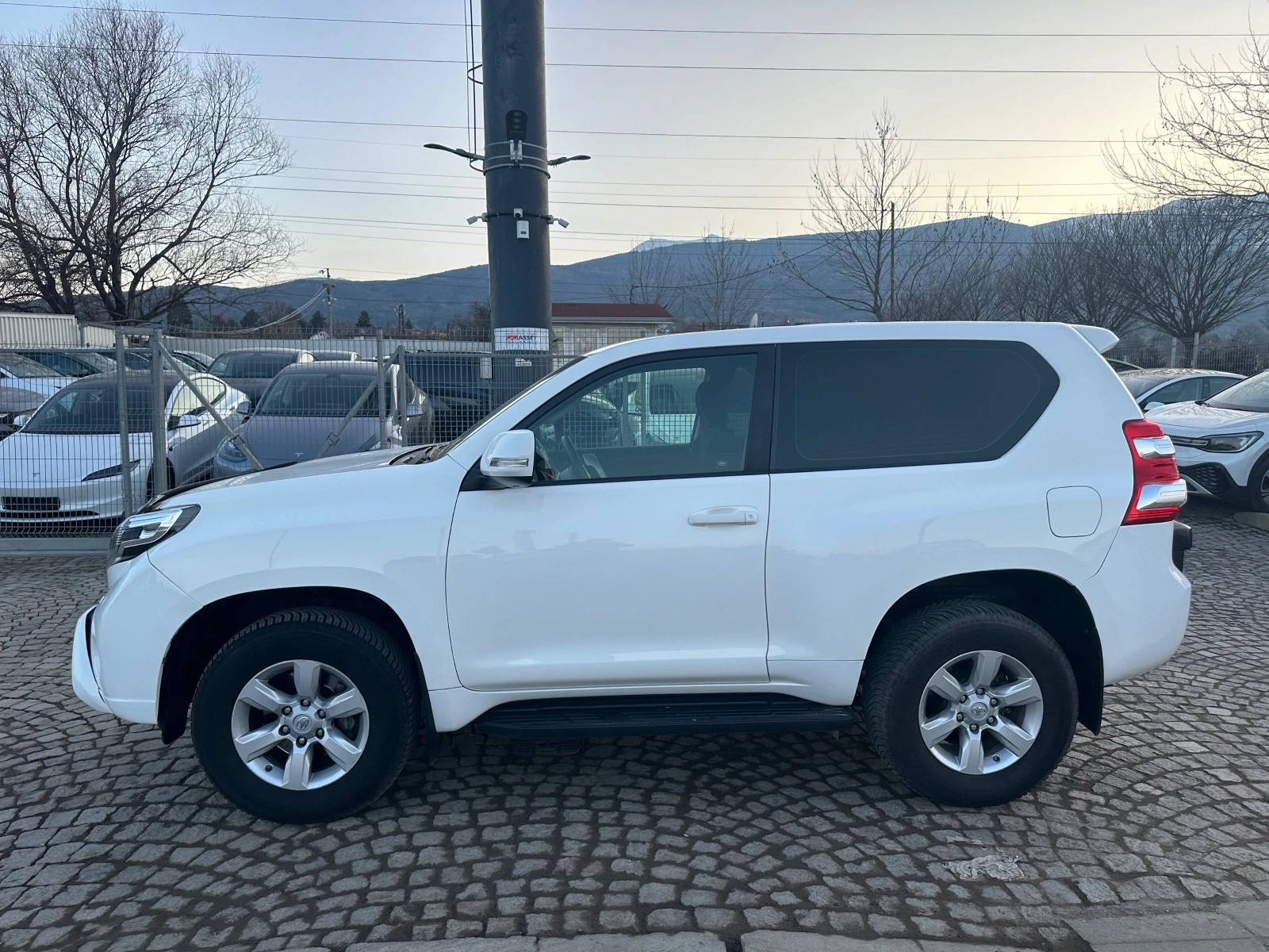 Toyota Land cruiser PRADO/D-4D 2.8L - изображение 4