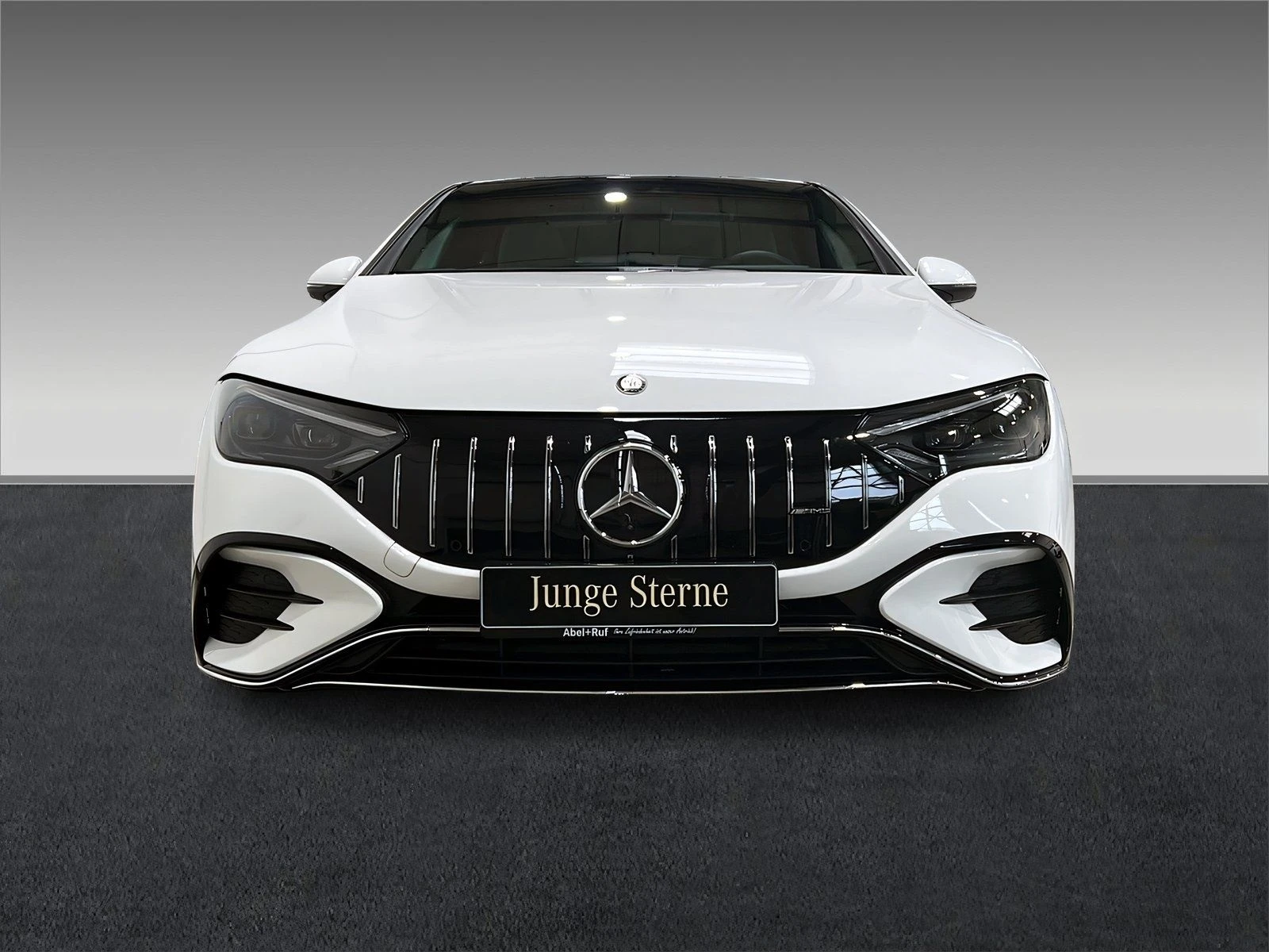 Mercedes-Benz EQE 43 AMG* AIR MATIC* 4MATIC* BURMESTER* HYPERSCREEN* - изображение 2