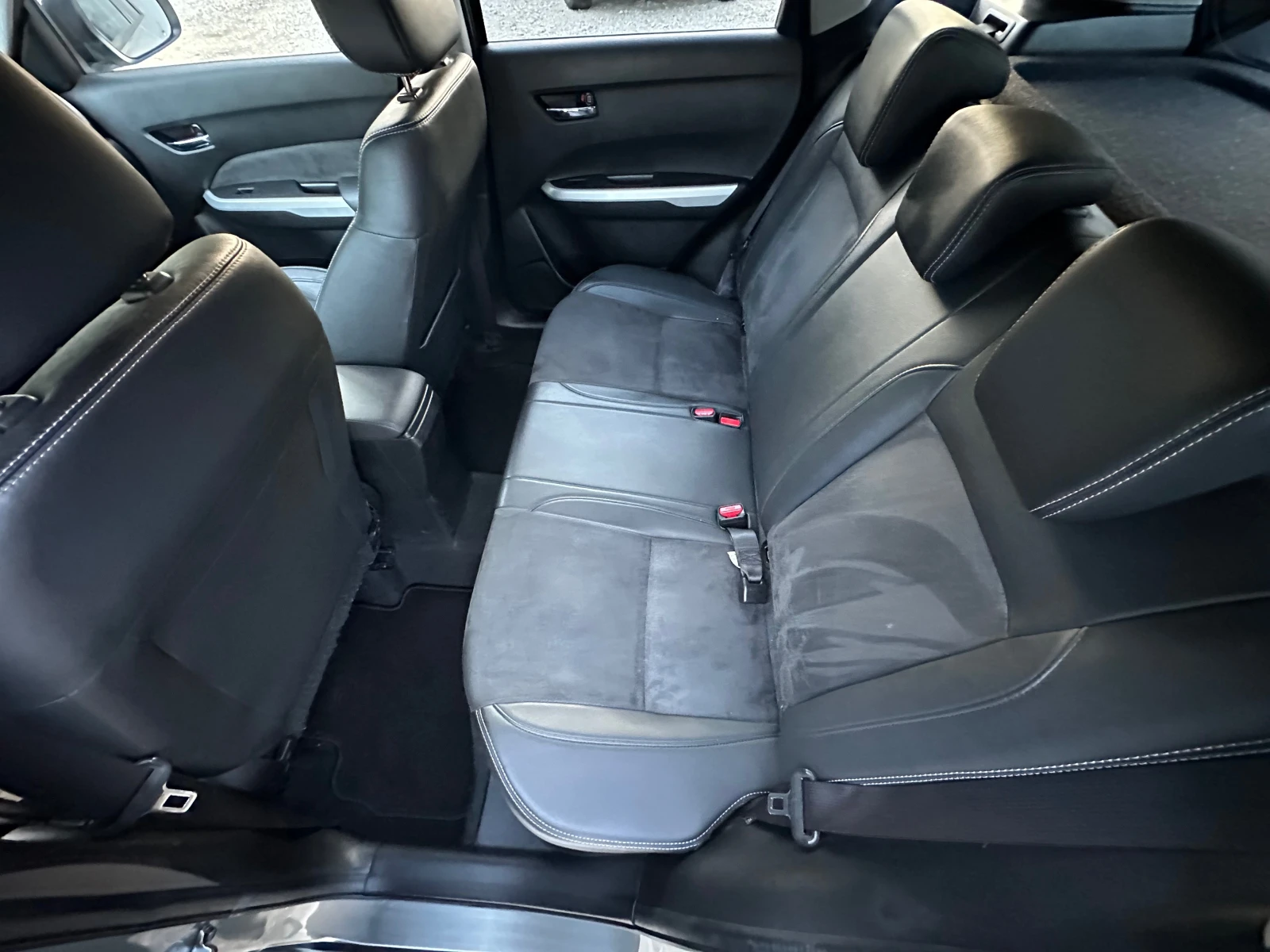 Suzuki Vitara 1.6DDIS* NAVI* KAMERA* FULL - изображение 10