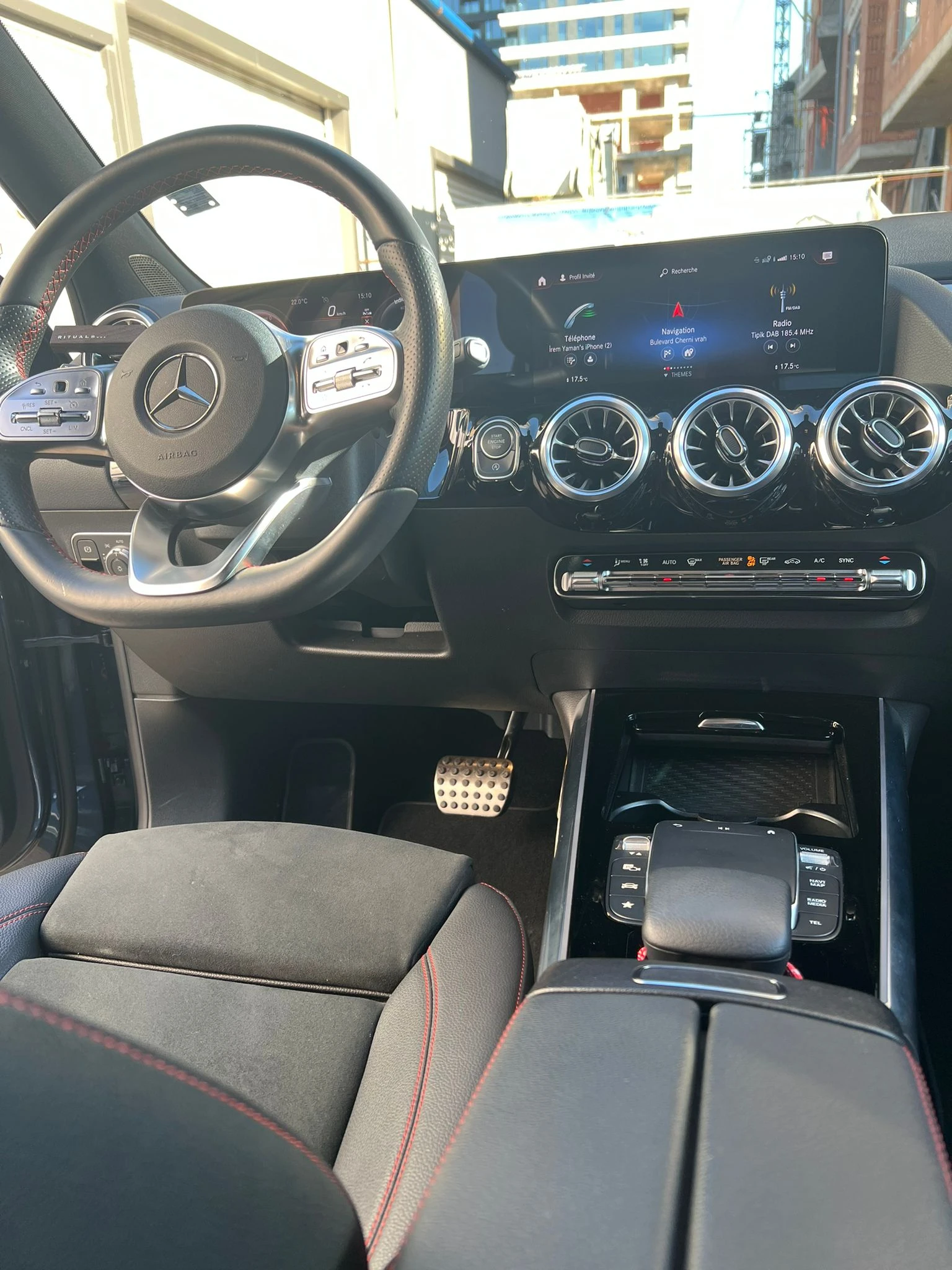 Mercedes-Benz GLA 200  - изображение 6