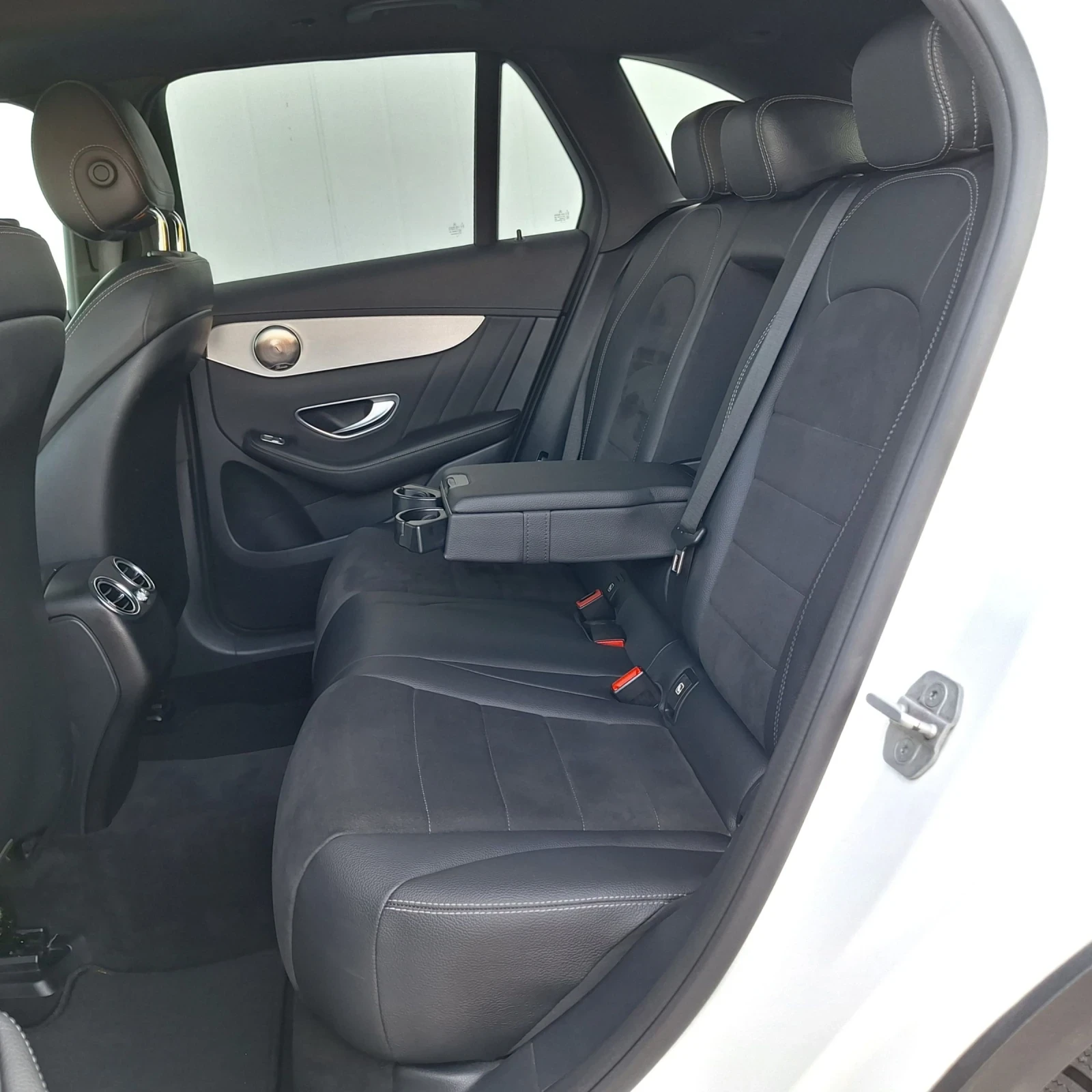 Mercedes-Benz GLC 220 AMG*    -  | Mobile.bg   12