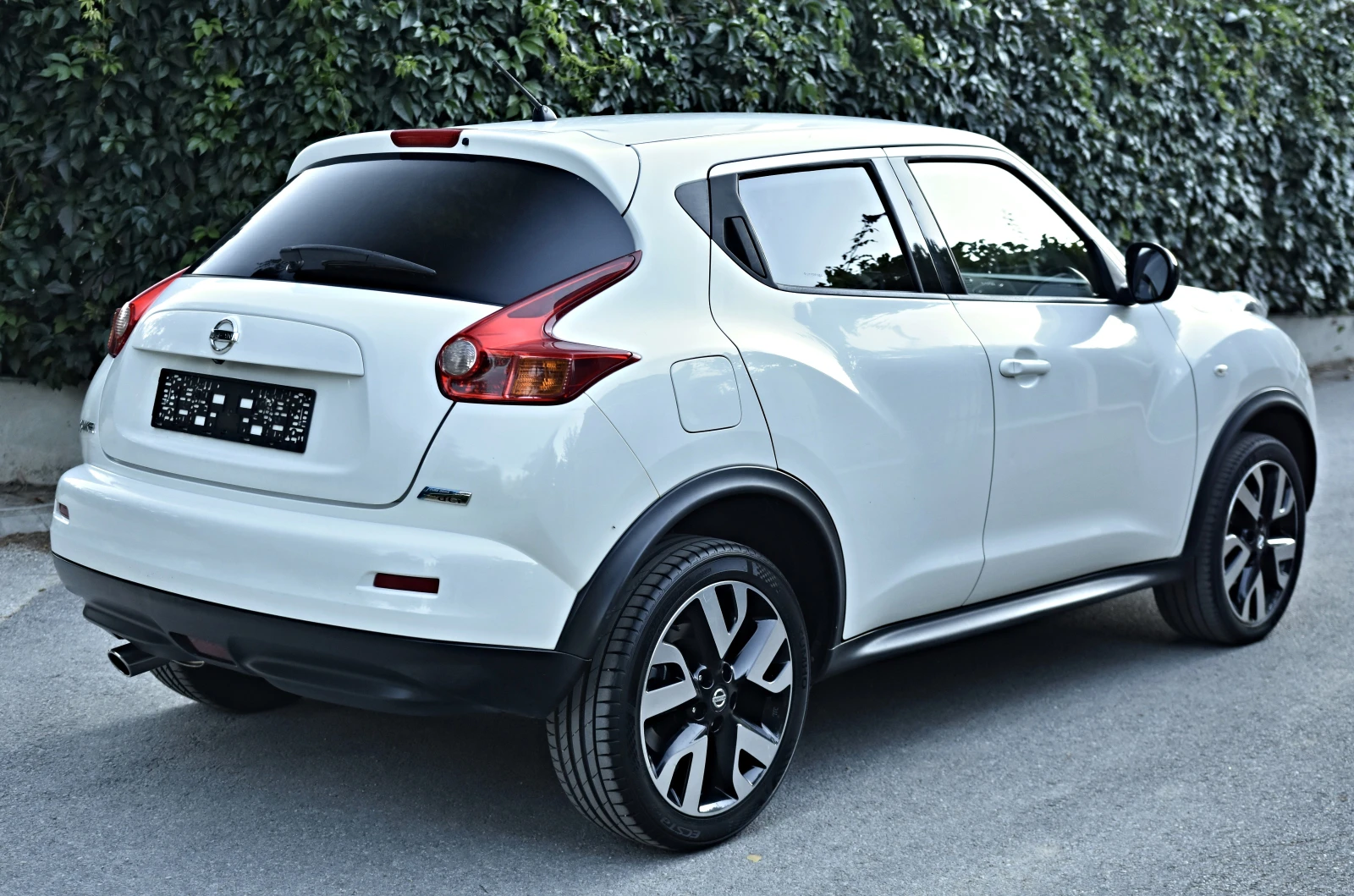 Nissan Juke 1.5dci/Camera/Navi/Acenta - изображение 6