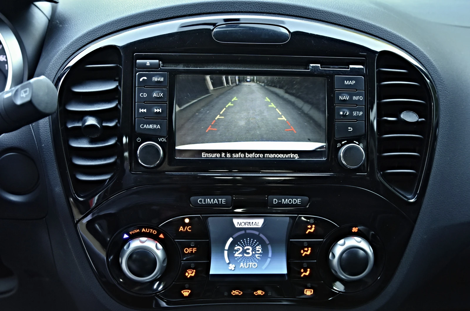 Nissan Juke 1.5dci/Camera/Navi/Acenta | Mobile.bg   12