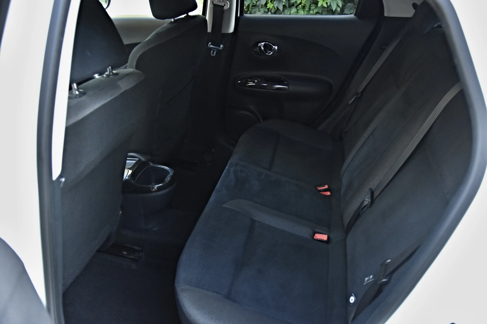 Nissan Juke 1.5dci/Camera/Navi/Acenta | Mobile.bg   14