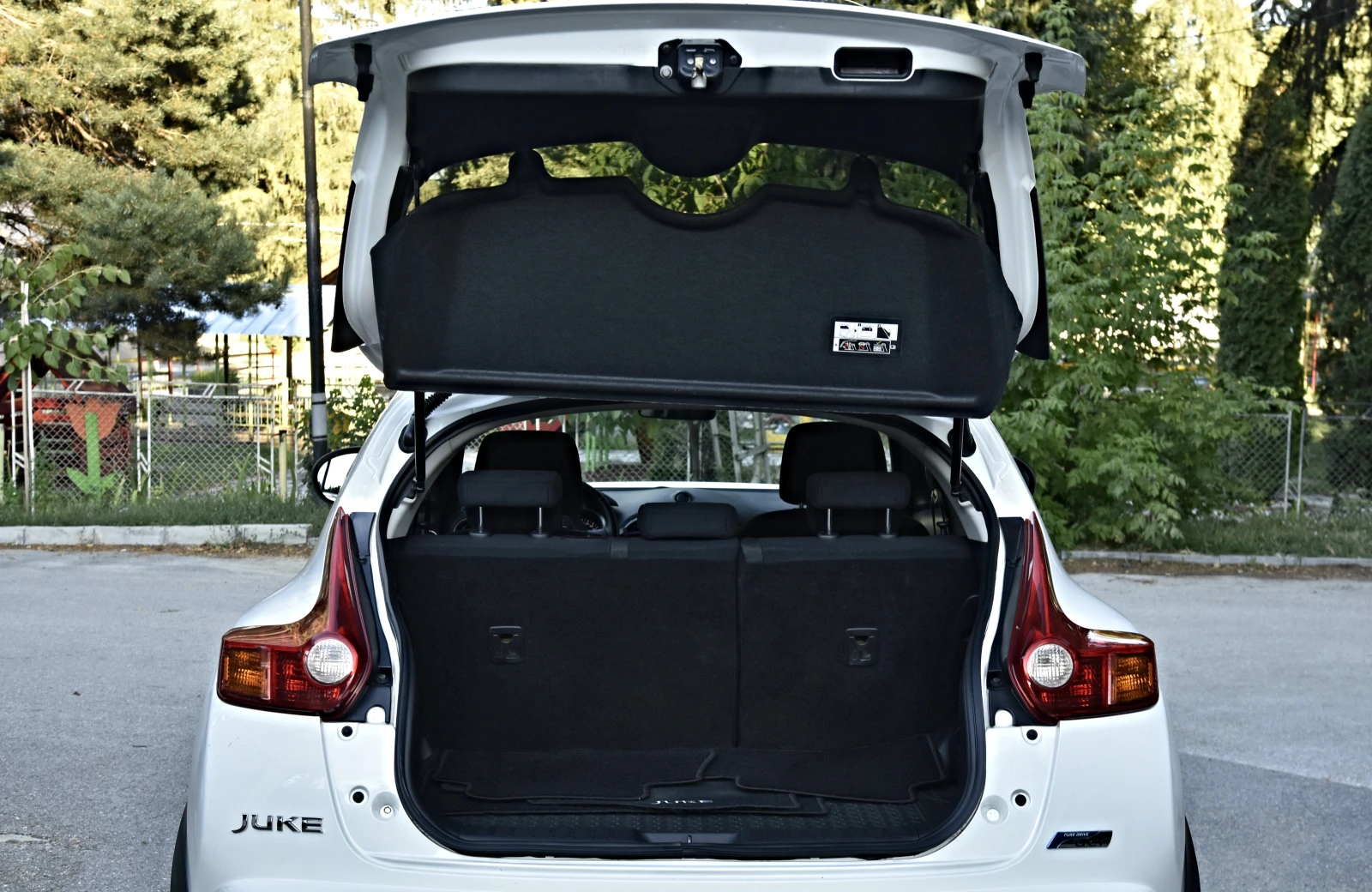 Nissan Juke 1.5dci/Camera/Navi/Acenta | Mobile.bg   17