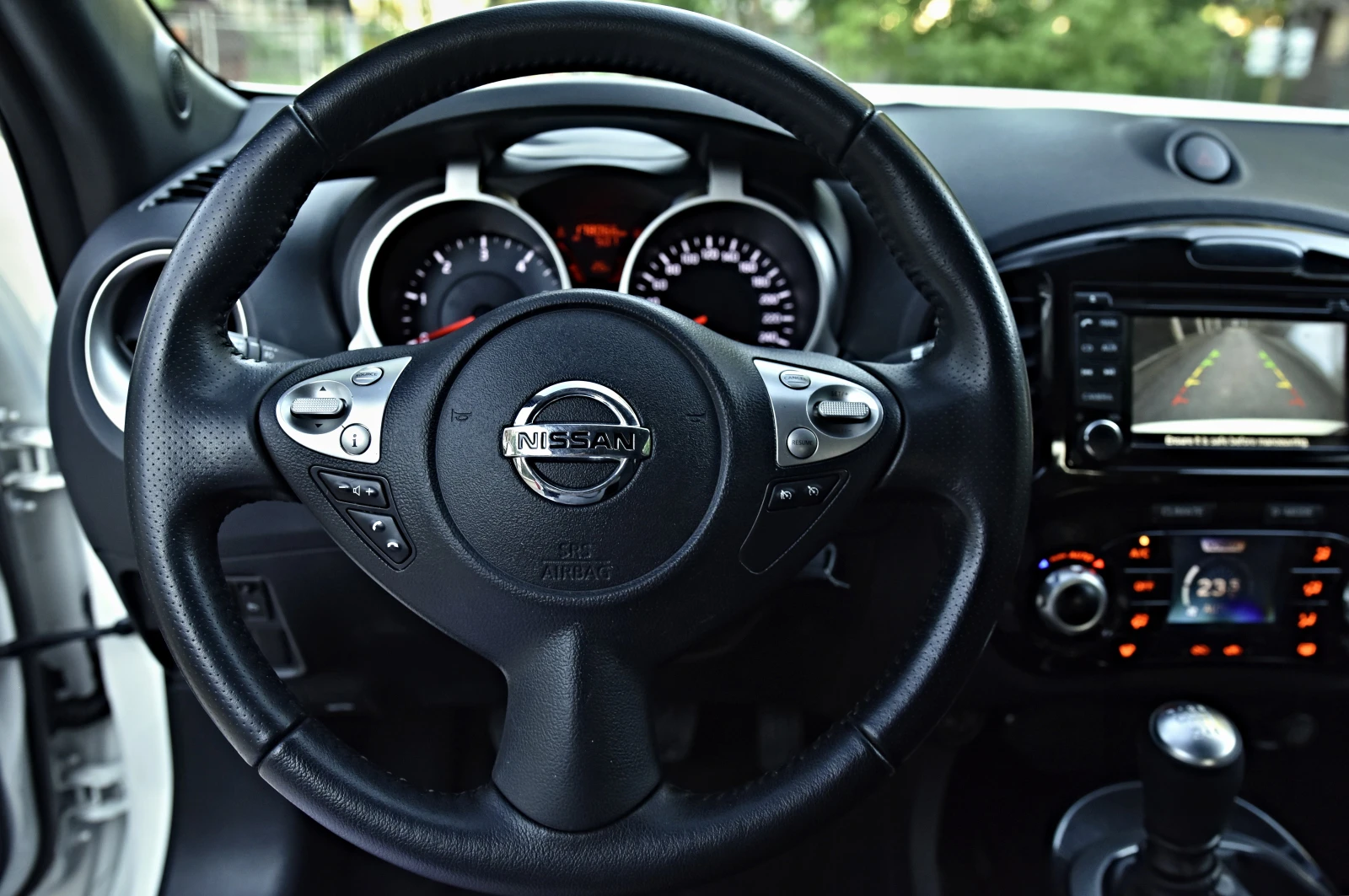 Nissan Juke 1.5dci/Camera/Navi/Acenta | Mobile.bg   11