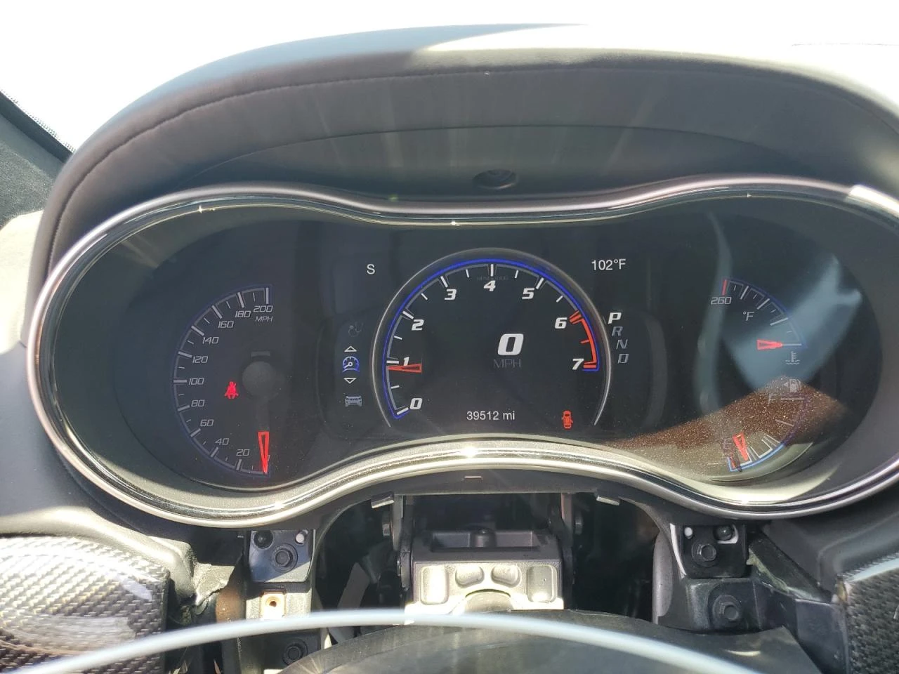 Jeep Grand cherokee TRACKHAWK 707HP* BREMBO* DISTRONIC* HARMAN* ОБДУХ - изображение 9