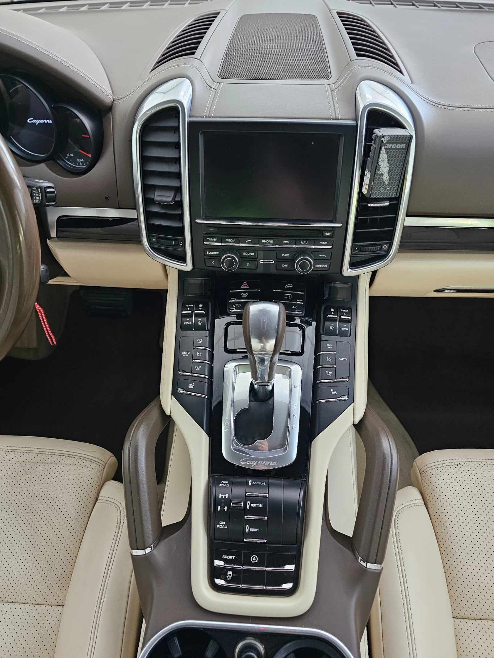 Porsche Cayenne 3.0d Platinum Edition - изображение 8