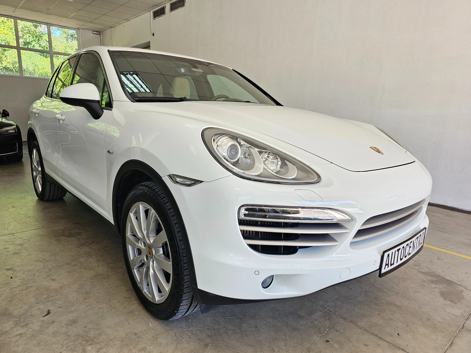 Porsche Cayenne 3.0d Platinum Edition - изображение 4