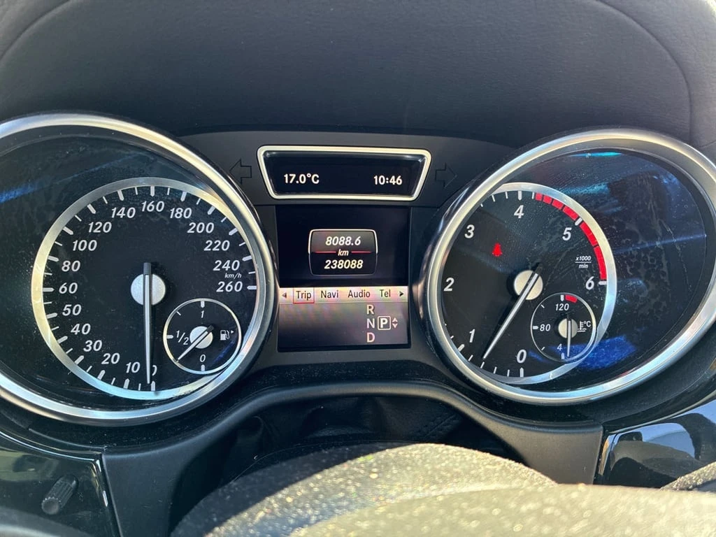 Mercedes-Benz GL * 350 BlueTEC * CARFAX * БЕЗ ПЪРВОНАЧАЛНА ВНОСКА - изображение 8