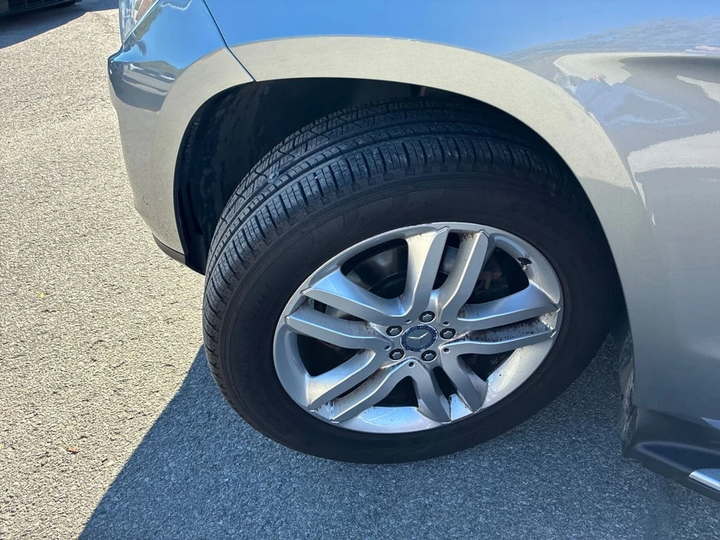 Mercedes-Benz GL * 350 BlueTEC * CARFAX * БЕЗ ПЪРВОНАЧАЛНА ВНОСКА - изображение 7
