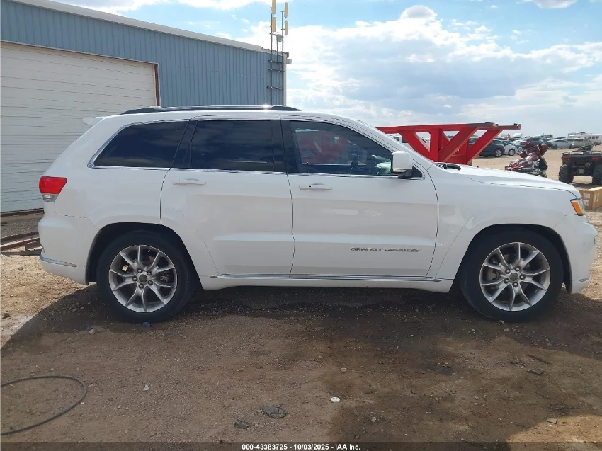 Jeep Grand cherokee SUMMIT* ���������* �������* Harman Kardon* PANO | Mobile.bg � ����������� 11