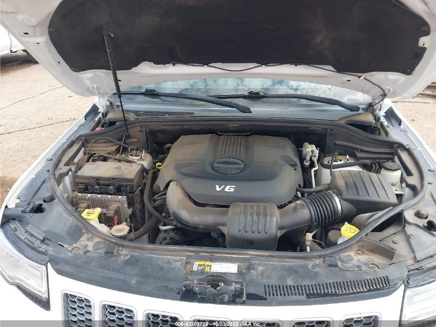 Jeep Grand cherokee SUMMIT* ОБДУХВАНЕ* ПОДГРЕВ* Harman Kardon* PANO - изображение 10