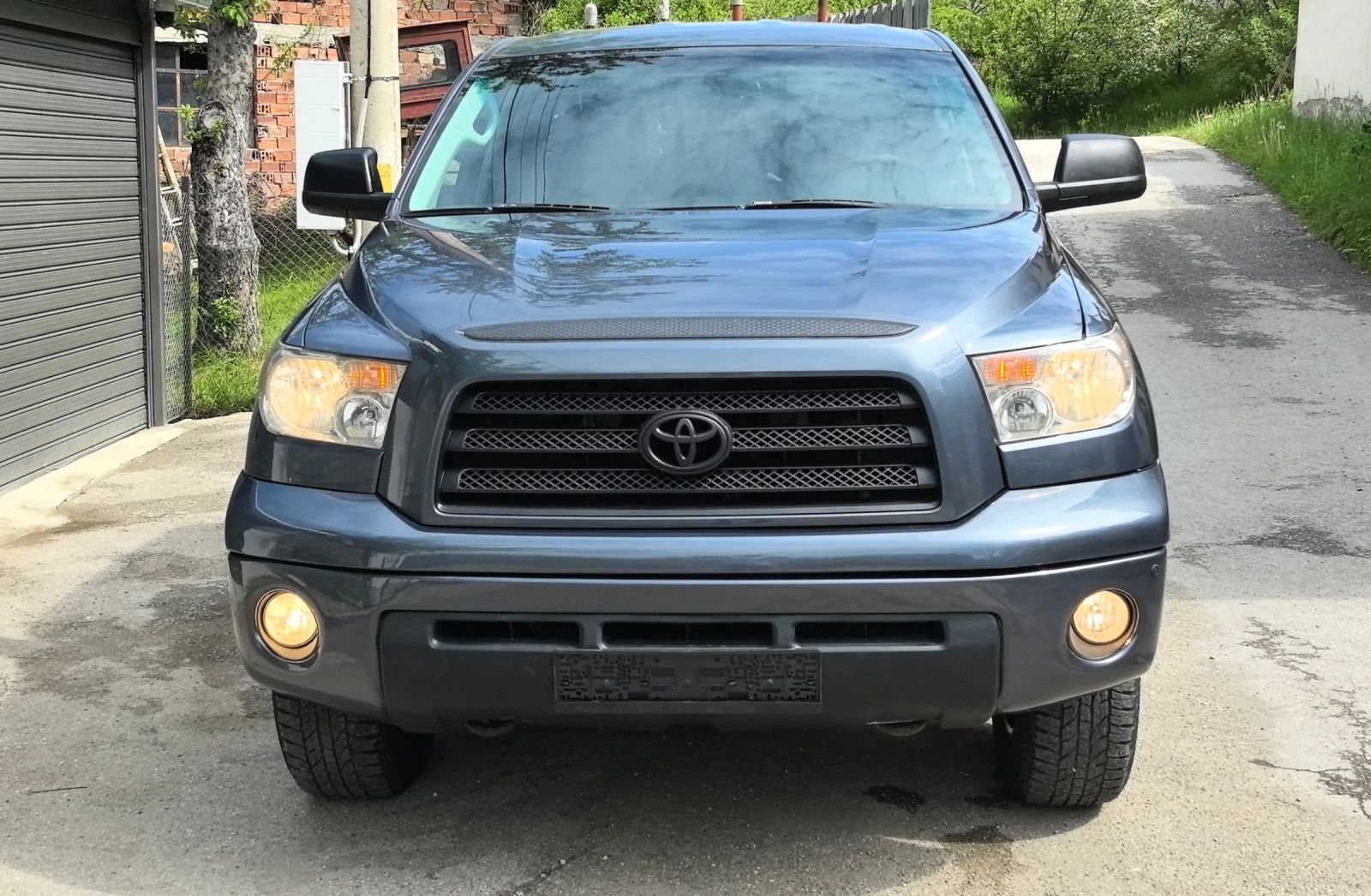 Toyota Tundra 4.7 ��� ������ | Mobile.bg � ����������� 1