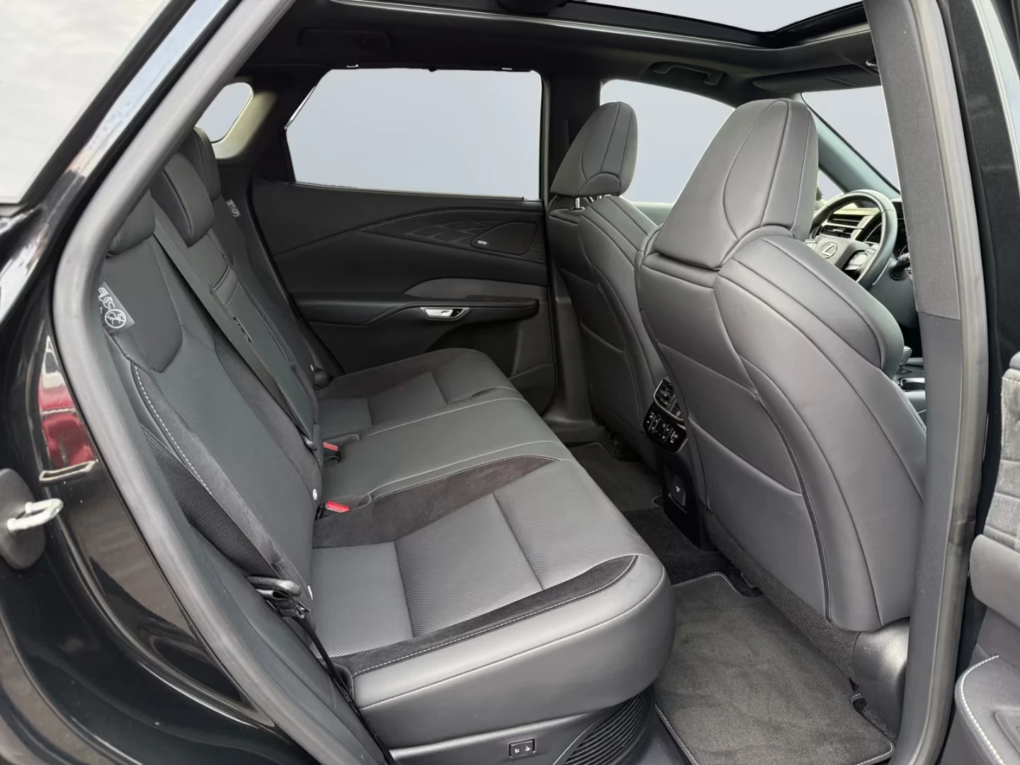 Lexus RX 500h F-SPORT/371HP/HUD/M.LEV/PANO/360/147h | Mobile.bg � ����������� 11