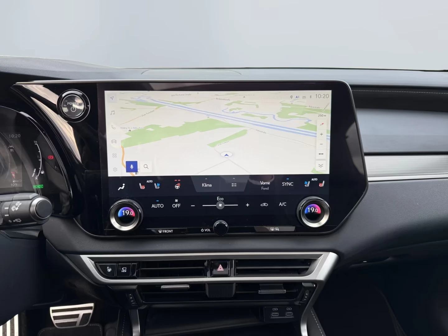 Lexus RX 500h F-SPORT/371HP/HUD/M.LEV/PANO/360/147h | Mobile.bg � ����������� 13