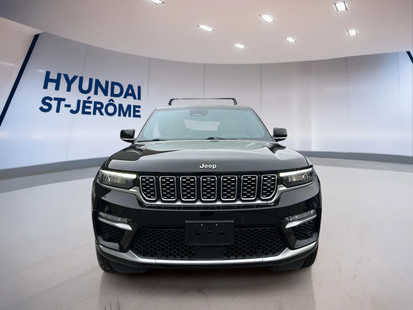 Jeep Grand cherokee 5.7L V8* SUMMIT RESERVE* 4 ����������* ���������*  | Mobile.bg � ����������� 2