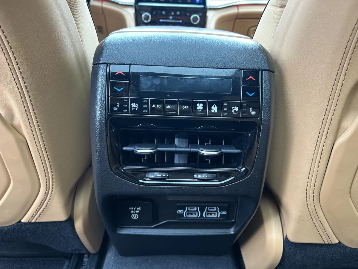 Jeep Grand cherokee 5.7L V8* SUMMIT RESERVE* 4 ����������* ���������*  | Mobile.bg � ����������� 15