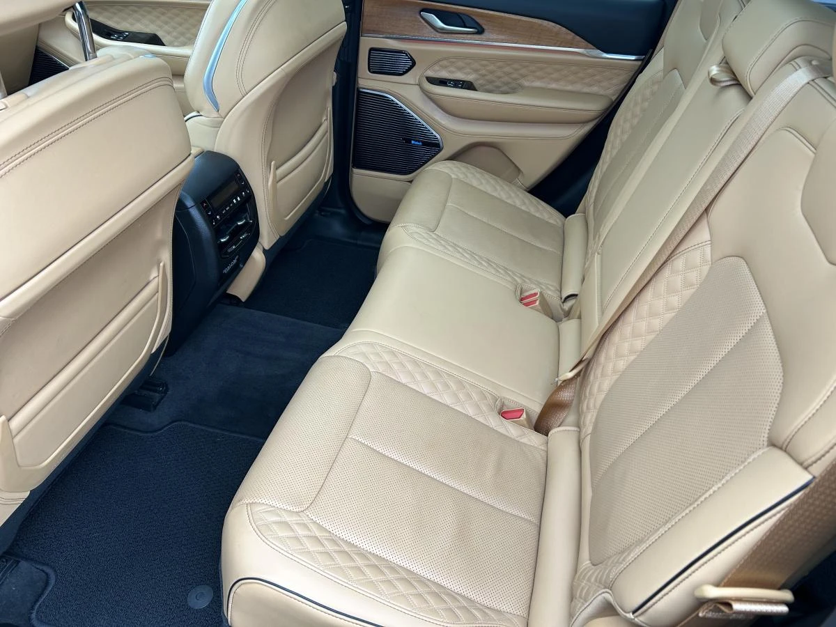 Jeep Grand cherokee 5.7L V8* SUMMIT RESERVE* 4 ����������* ���������*  | Mobile.bg � ����������� 14