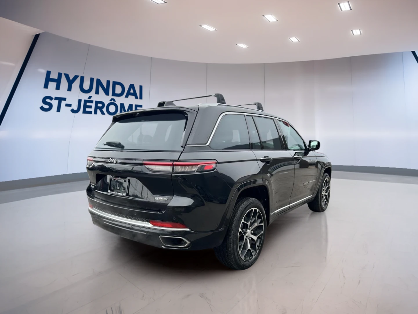 Jeep Grand cherokee 5.7L V8* SUMMIT RESERVE* 4 ����������* ���������*  | Mobile.bg � ����������� 5