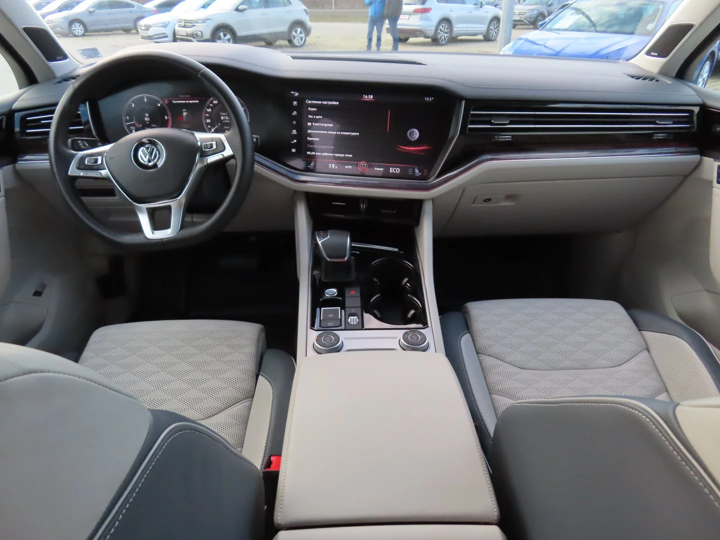 VW Touareg | Mobile.bg � ����������� 5