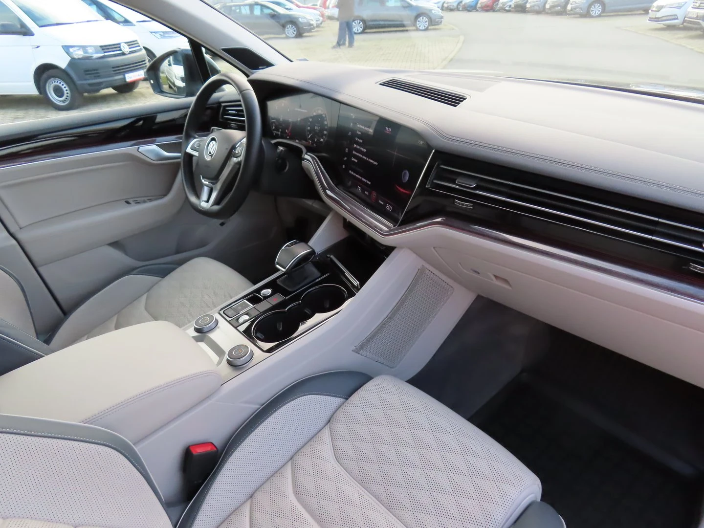 VW Touareg | Mobile.bg � ����������� 6