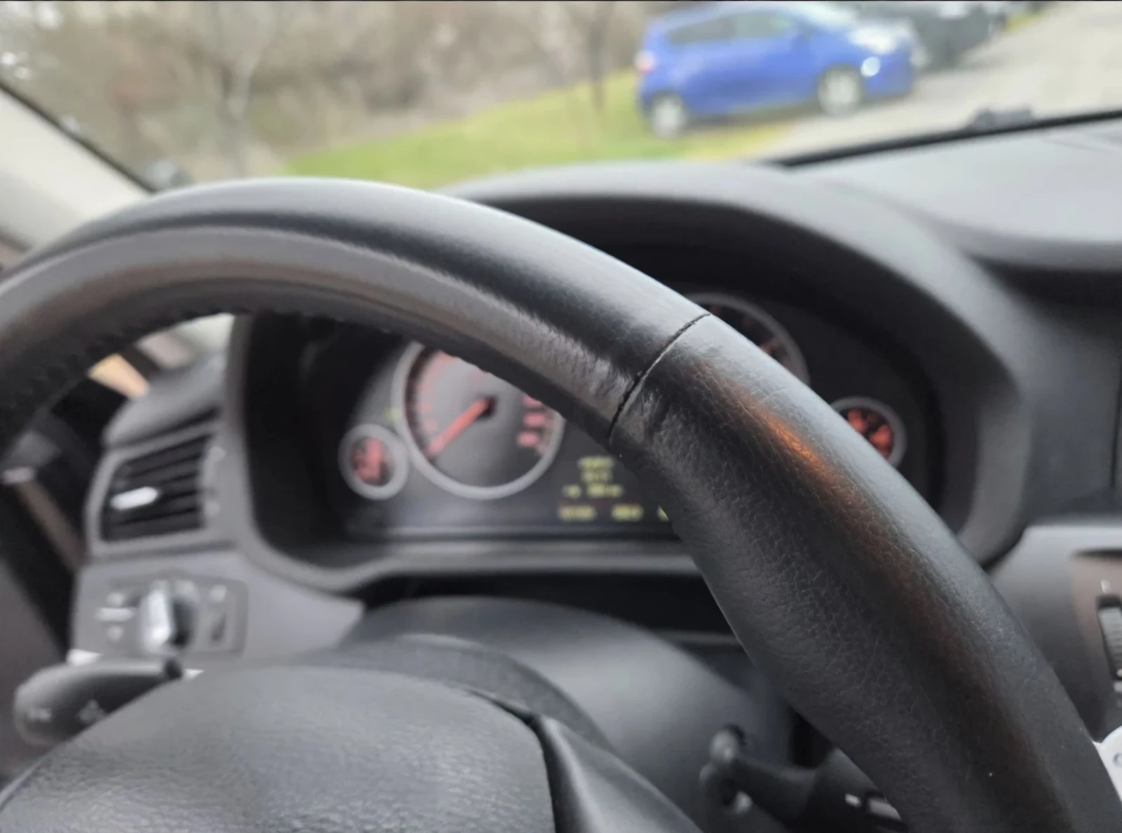 BMW X3 ТОП СЪСТОЯНИЕ  /  ОБСЛУЖЕНА, снимка 13 - Автомобили и джипове - 54272067