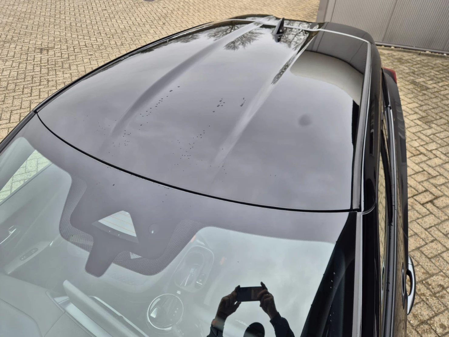 Nissan Juke 1.0 N-Design, снимка 13 - Автомобили и джипове - 54366517