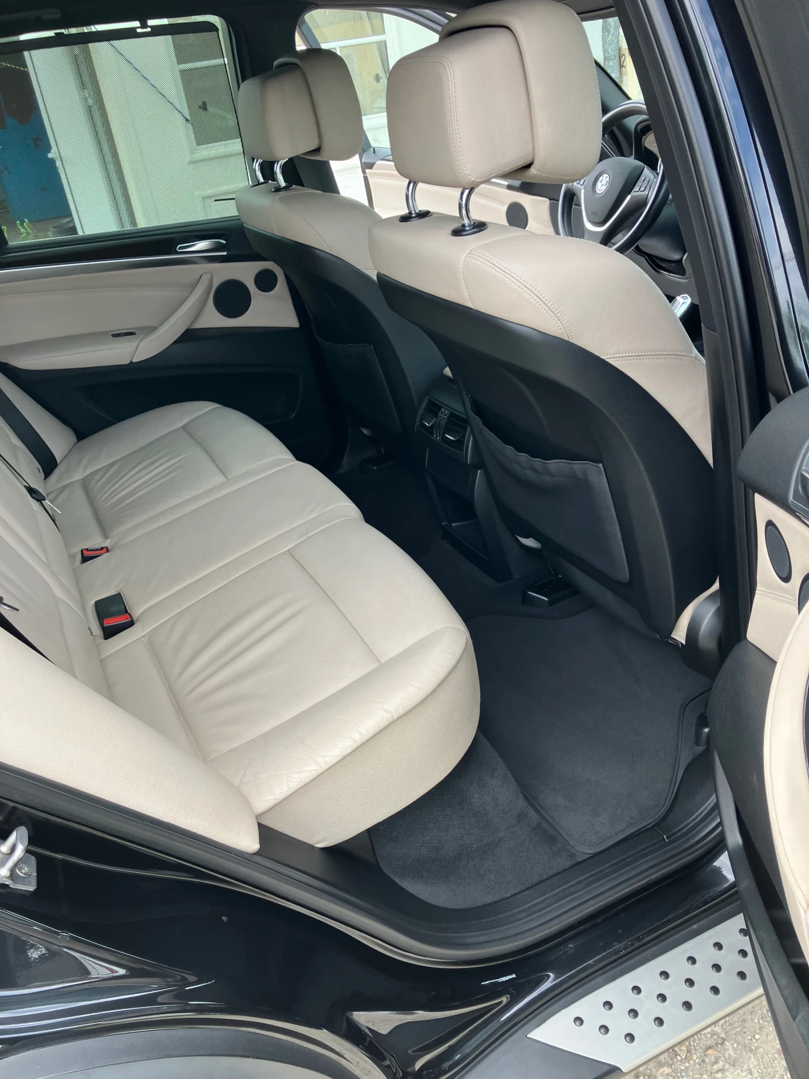 BMW X5 X-Drive, снимка 15 - Автомобили и джипове - 54671178