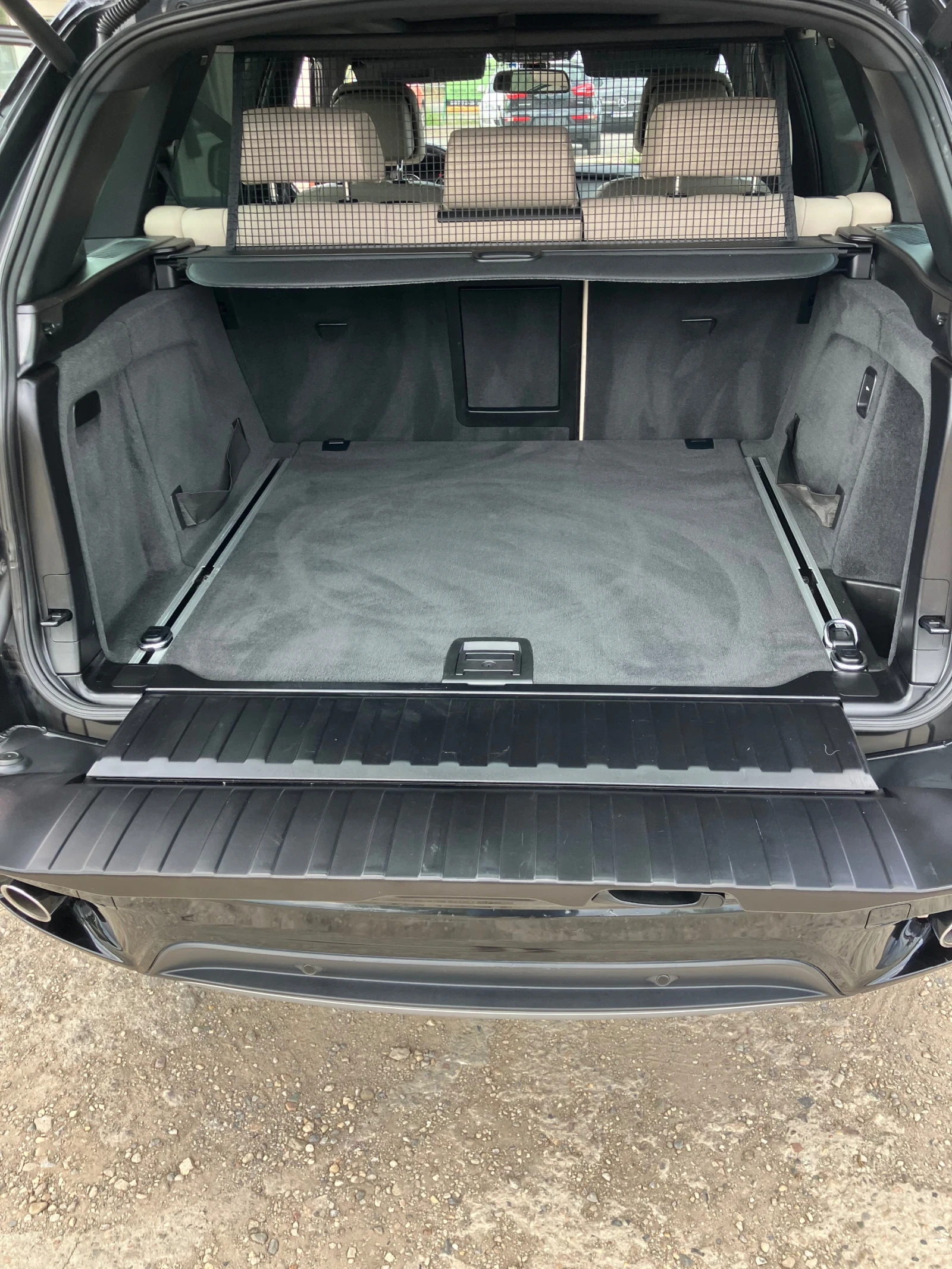 BMW X5 X-Drive, снимка 13 - Автомобили и джипове - 54671178