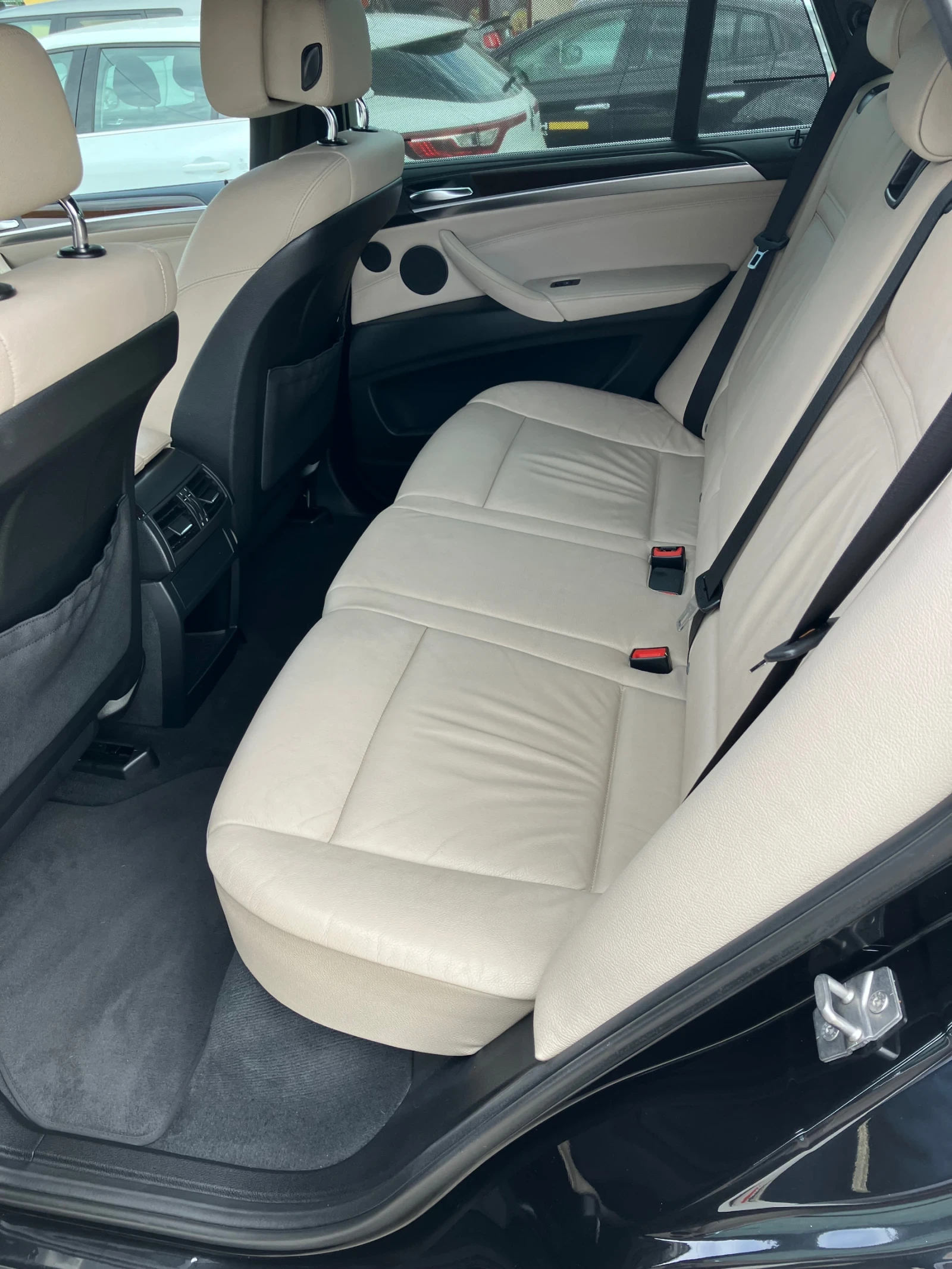 BMW X5 X-Drive, снимка 11 - Автомобили и джипове - 54671178