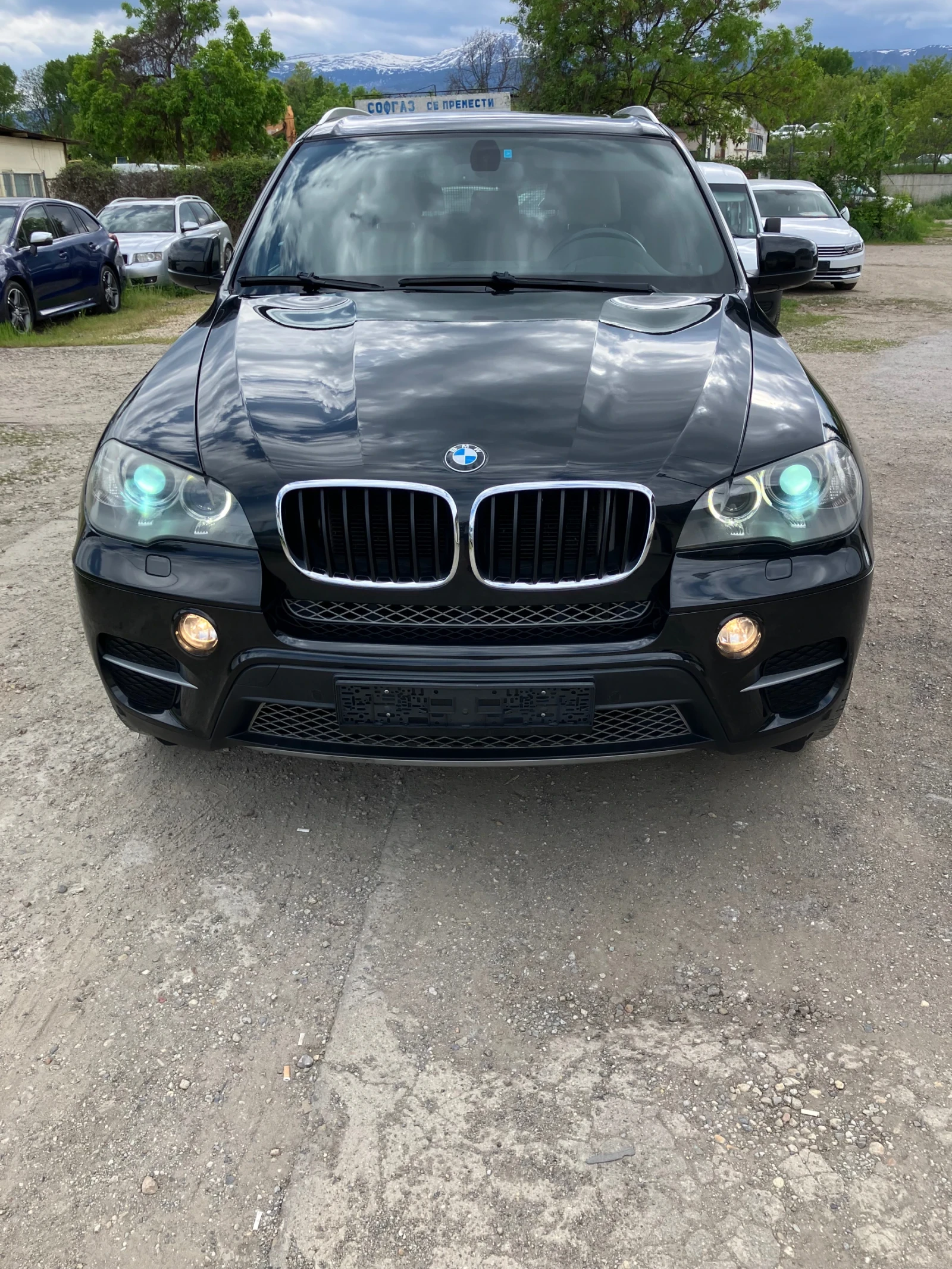 BMW X5 X-Drive, снимка 2 - Автомобили и джипове - 54671178