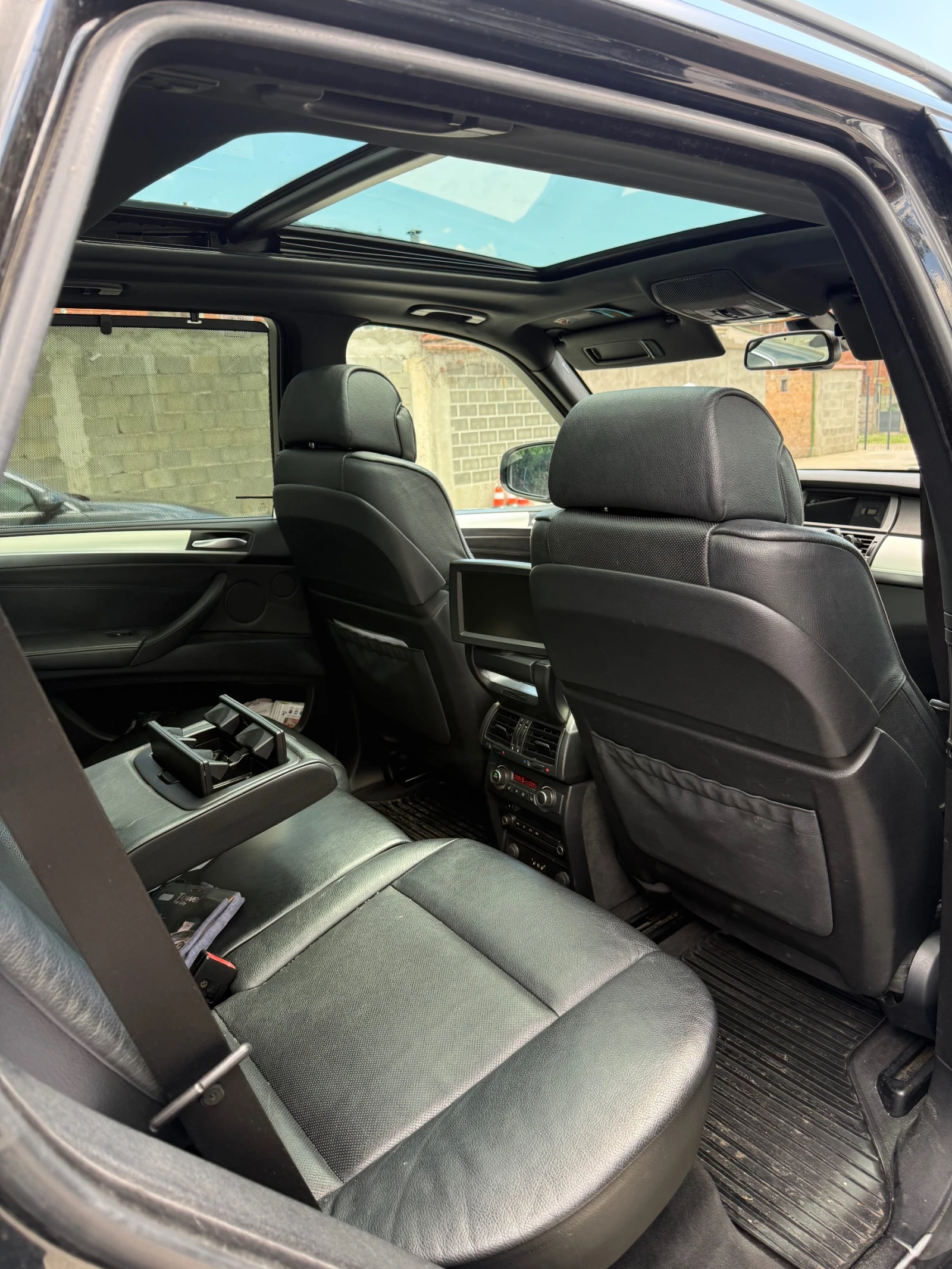 BMW X5 xDrive30d Keyless AdaptiveDrive HUD Logic7 7местна, снимка 7 - Автомобили и джипове - 54697859
