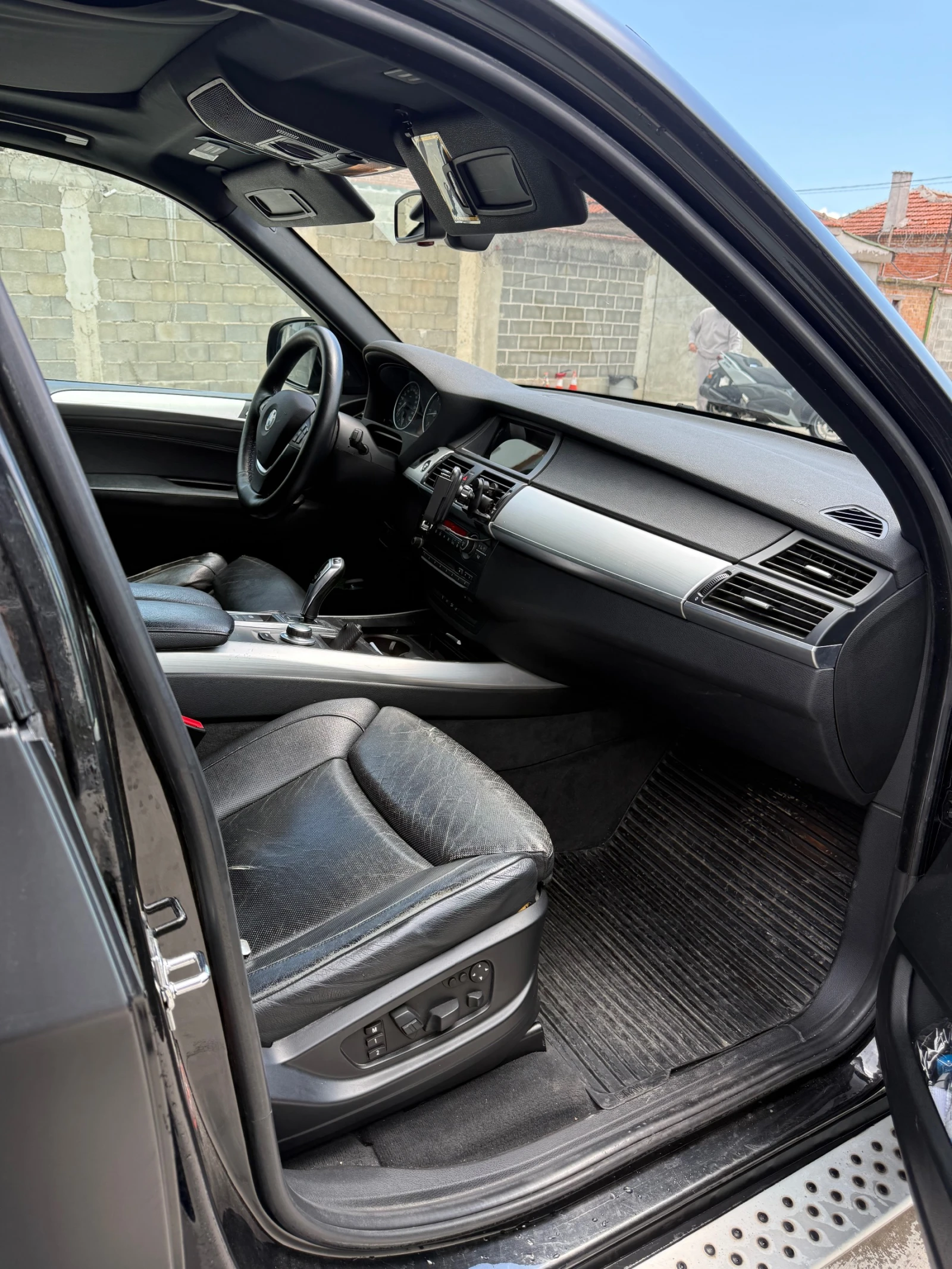 BMW X5 xDrive30d Keyless AdaptiveDrive HUD Logic7 7местна, снимка 6 - Автомобили и джипове - 54697859