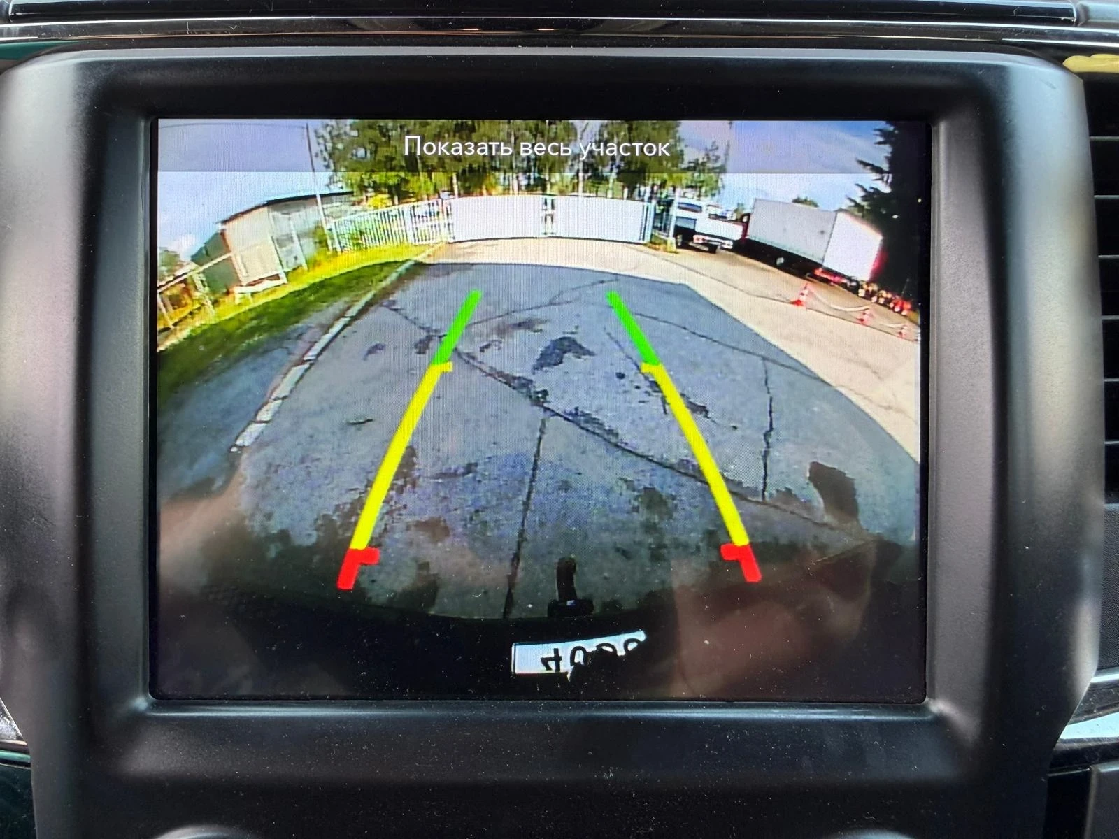 Dodge RAM 1500 5.7L HEMI KEY LESS START STOP NAVI KAMERA N1G!!!, снимка 15 - Автомобили и джипове - 55002227