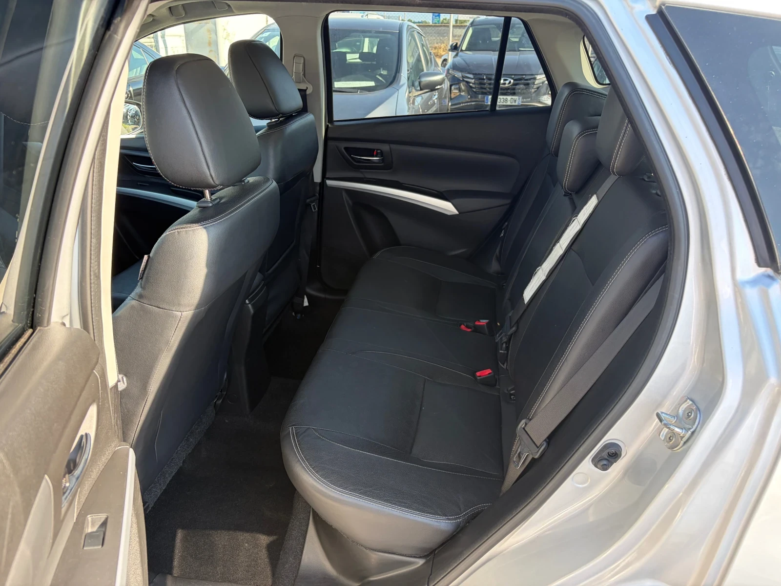 Suzuki SX4 S-Cross Full Top, снимка 11 - Автомобили и джипове - 55475220