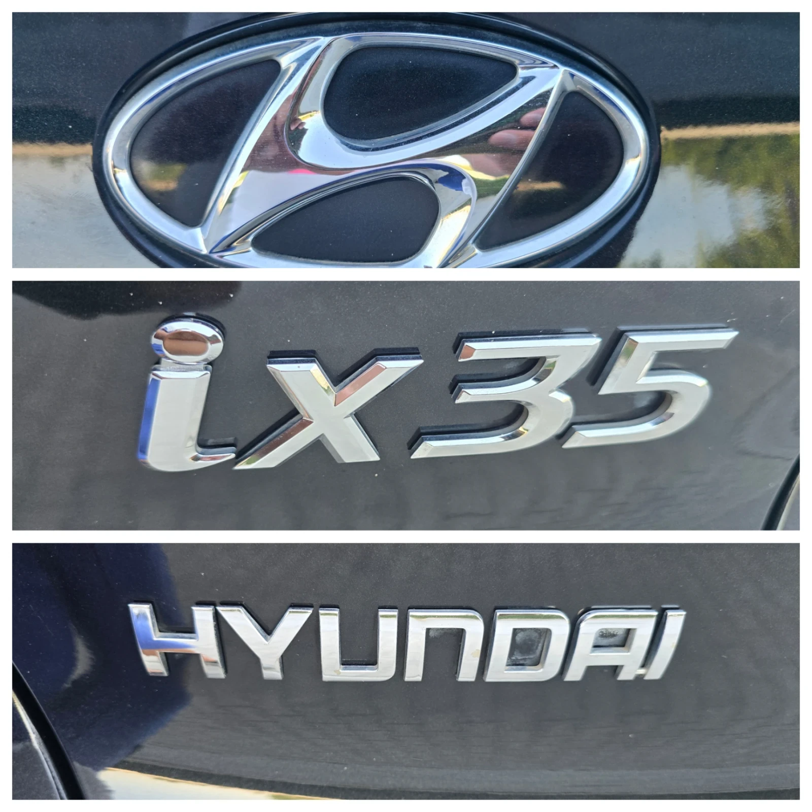 Hyundai IX35 1.6 GPL* ������* NAVI* ������* ������*  | Mobile.bg � ����������� 9