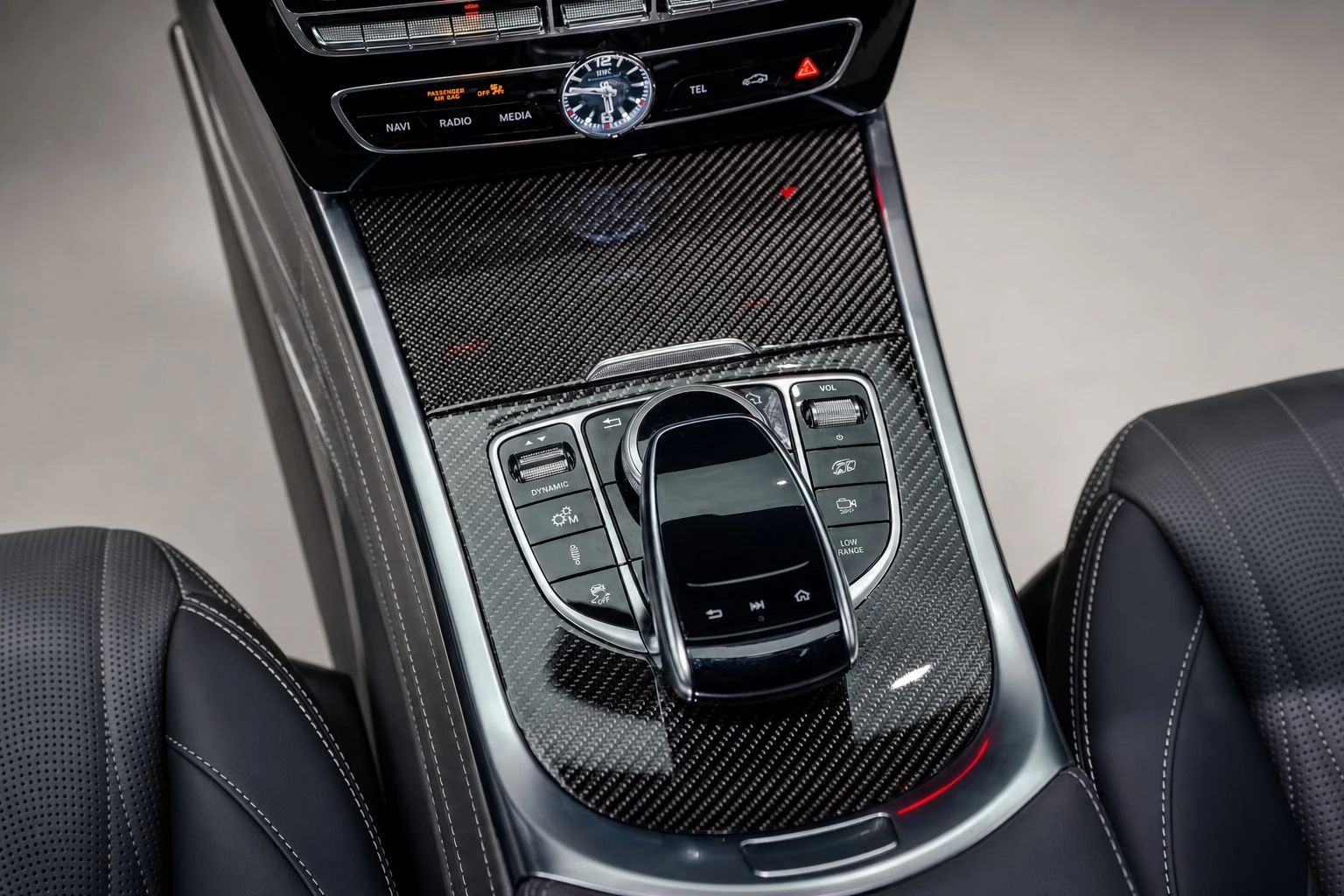 Mercedes-Benz G 63 AMG SQUARED* BRABUS* CARBON* BURM* 360 CAM* , снимка 12 - Автомобили и джипове - 55688138