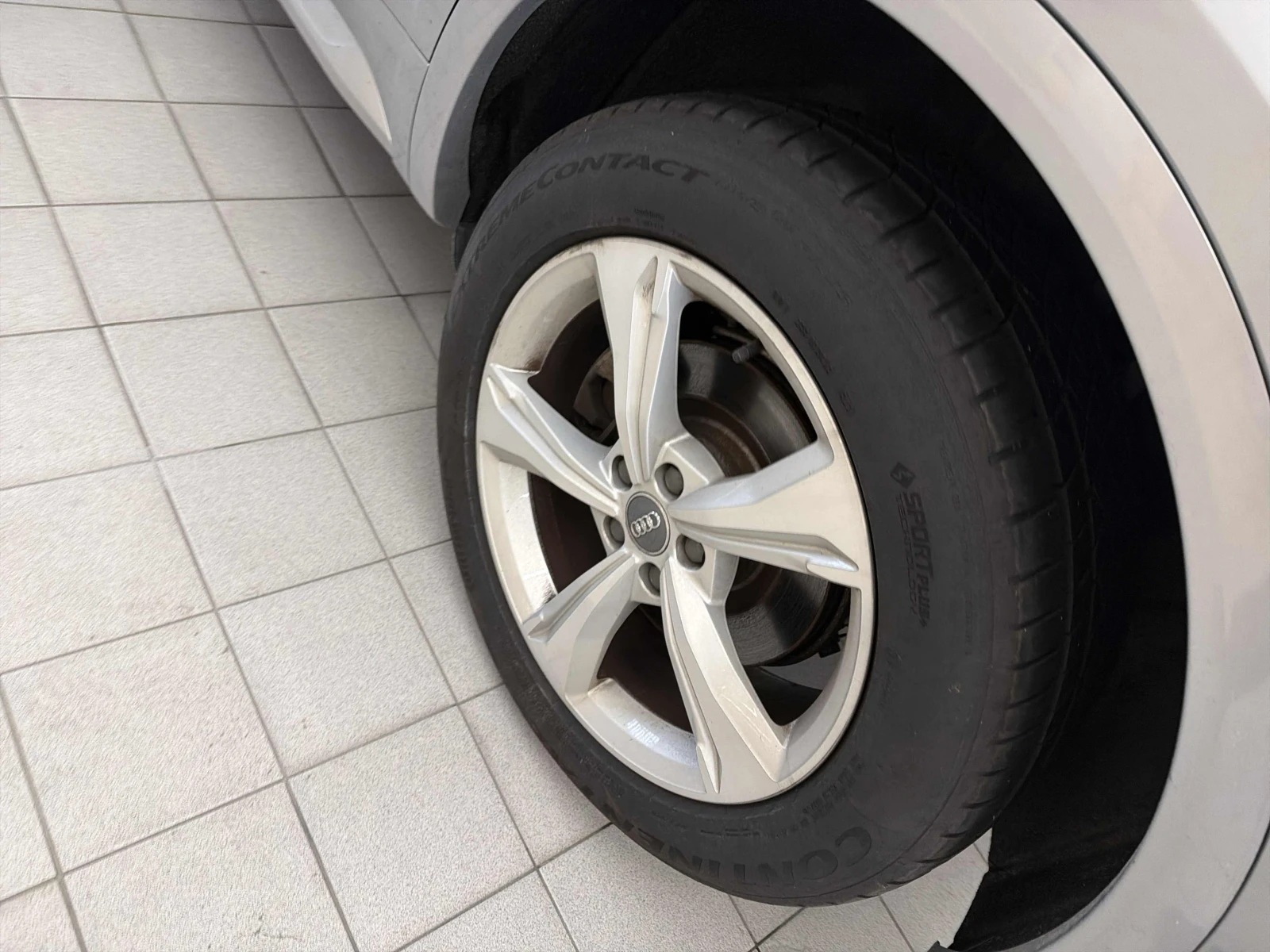 Audi Q5, снимка 7 - Автомобили и джипове - 55689843