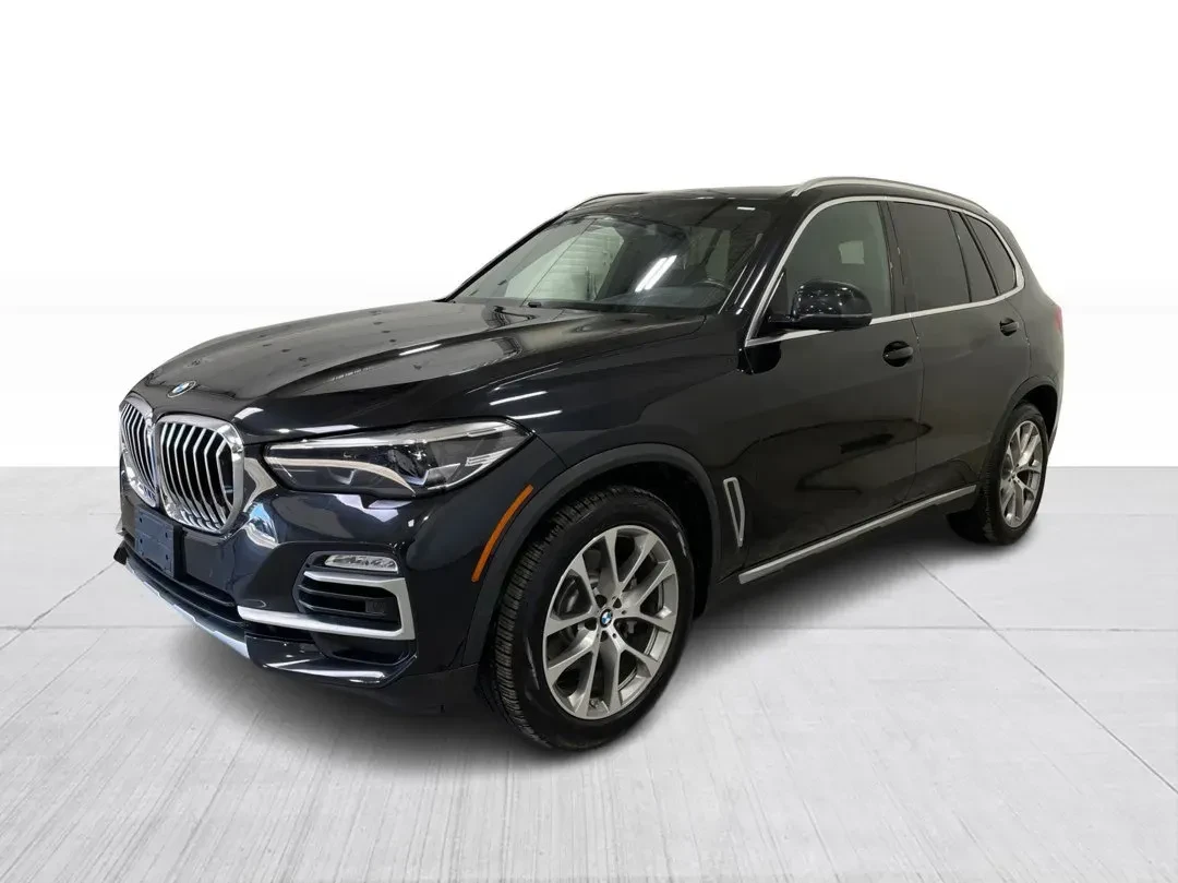 BMW X5 xDrive40i, снимка 2 - Автомобили и джипове - 55708944