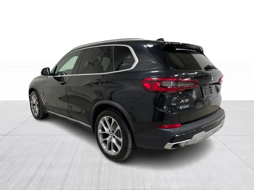 BMW X5 xDrive40i, снимка 3 - Автомобили и джипове - 55708944