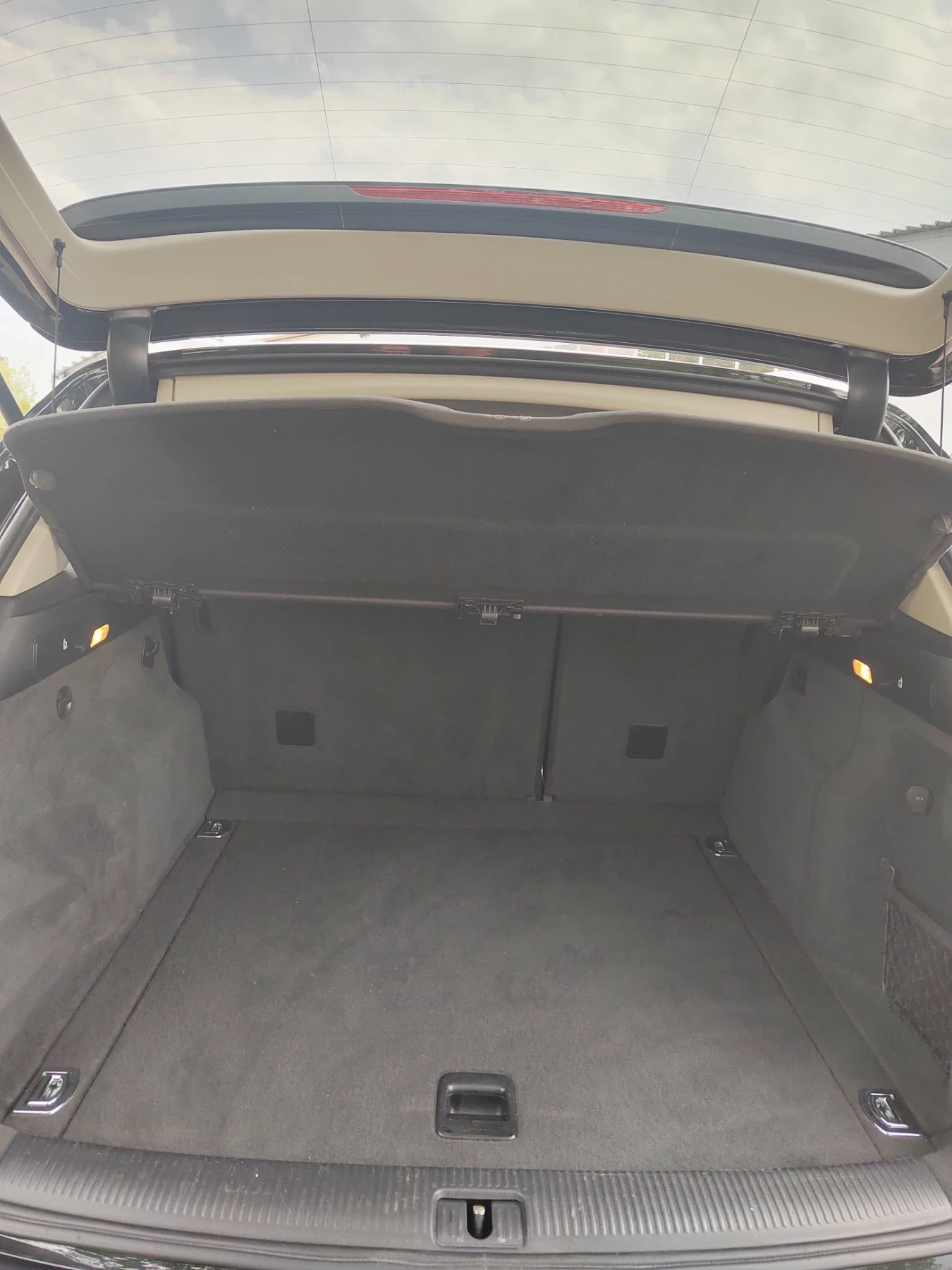 Audi Q5, снимка 11 - Автомобили и джипове - 56117974